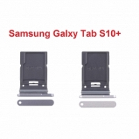 Khay Đựng Thẻ Nhớ Samsung Galxy Tab S10+  S10 Plus SM-X820 Micro SD Card Tray